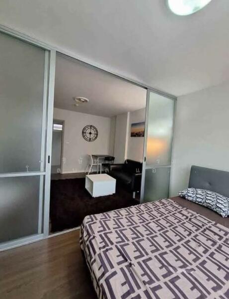 For Rent - Dcondo Creek Phuket, Phuket