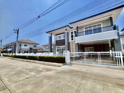 ขาย - บ้าน 4-ห้องนอน, เชียงใหม่