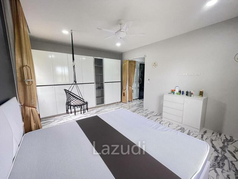 For Sale - 4 Bed 4 Bath Villa For Sale, Phetchaburi