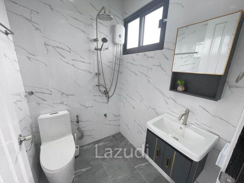 For Sale - 4 Bed 4 Bath Villa For Sale, Phetchaburi