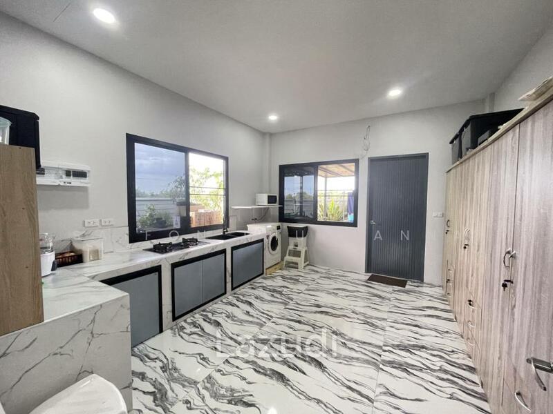 For Sale - 4 Bed 4 Bath Villa For Sale, Phetchaburi