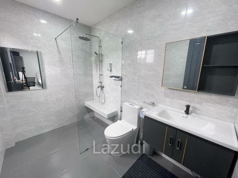 For Sale - 4 Bed 4 Bath Villa For Sale, Phetchaburi