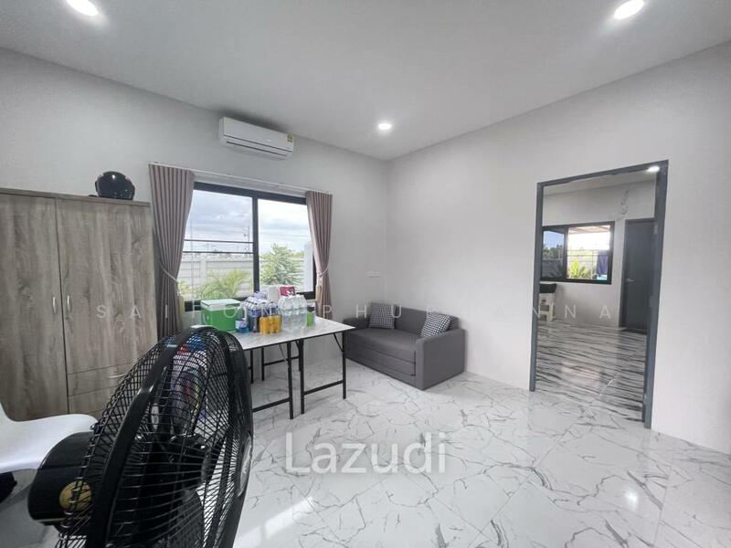 For Sale - 4 Bed 4 Bath Villa For Sale, Phetchaburi