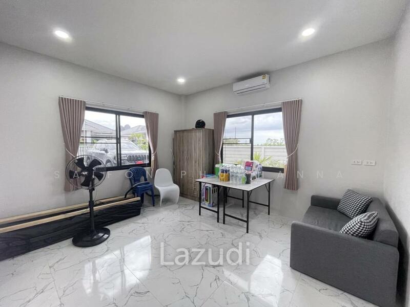 For Sale - 4 Bed 4 Bath Villa For Sale, Phetchaburi