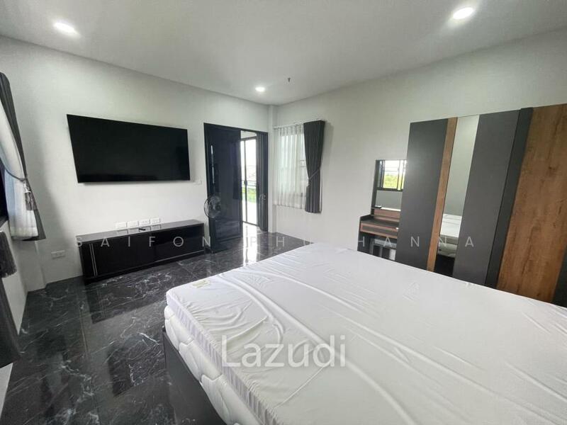 For Sale - 4 Bed 4 Bath Villa For Sale, Phetchaburi