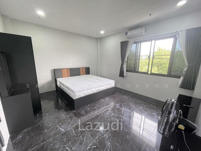 ขาย - วิลล่า 4 ห้องนอน 4 ห้องน้ำ สำหรับ ขาย, เพชรบุรี