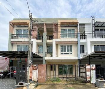 ขาย - The Plant Citi Sathorn : เดอะ แพลนท์ ซิตี้ สาทร, กรุงเทพ