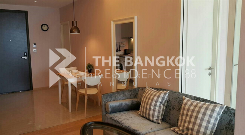 H Sukhumvit 43, กรุงเทพ, 28 Sukhumvit 34 Road, คลองตันเหนือ, วัฒนา, กรุงเทพ, 45 ตร.ม., คอนโด ขาย, โดย Sirirut Havee Akehurst, 500035210 - DDproperty.com