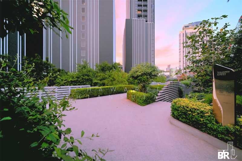 Park Origin Thonglor, กรุงเทพ, Soi Thonglor 10, Sukhumvit Road, คลองตันเหนือ, วัฒนา, กรุงเทพ, 62 ตร.ม., คอนโด ขาย, โดย Sirirut Havee Akehurst, 500035212 - DDproperty.com