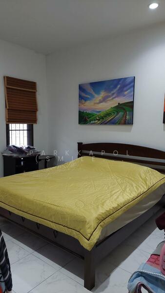 For Sale - Paradise Village, Prachuap Khiri Khan