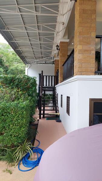 For Sale - Paradise Village, Prachuap Khiri Khan