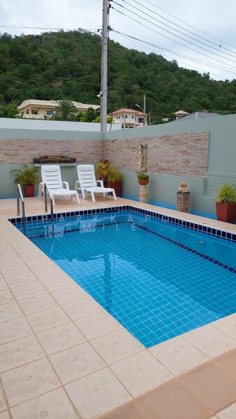 For Sale - Paradise Village, Prachuap Khiri Khan