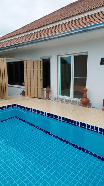 For Sale - Paradise Village, Prachuap Khiri Khan