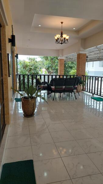 For Sale - Paradise Village, Prachuap Khiri Khan