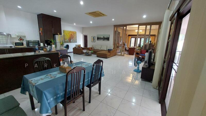 For Sale - Paradise Village, Prachuap Khiri Khan