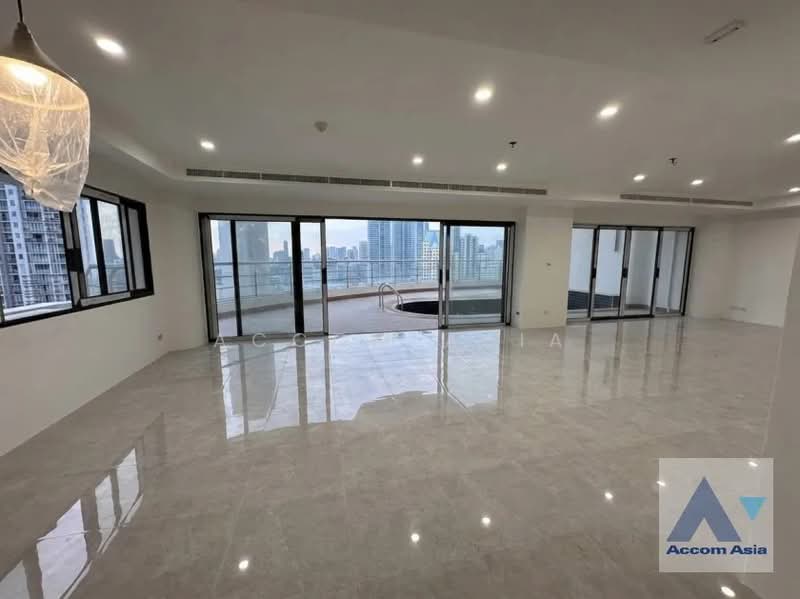 Le Raffine Sukhumvit 24 : เลอ รัฟฟิเน่ สุขุมวิท 24, กรุงเทพ, ซอยสุขุมวิท 24, คลองตัน, คลองเตย, กรุงเทพ, 370 ตร.ม., Condo ให้เช่า, โดย Accom Asia, 500035228 - DDproperty.com