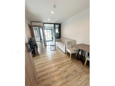 ขาย - The Excel Hideaway Sukhumvit 71 : ดิ เอ็กเซล ไฮด์ อะเวย์ สุขุมวิท 71, กรุงเทพ
