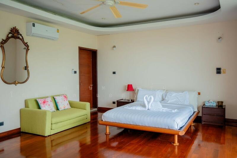 For Rent - Pool villa, Phuket