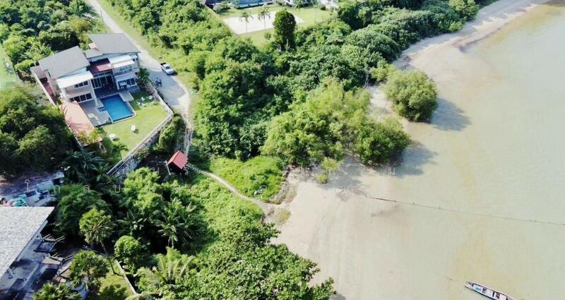 For Rent - Pool villa, Phuket