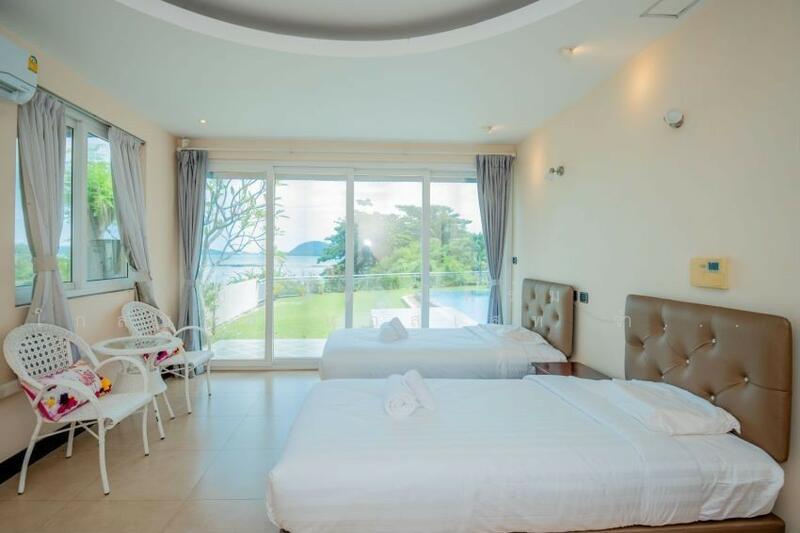 For Rent - Pool villa, Phuket