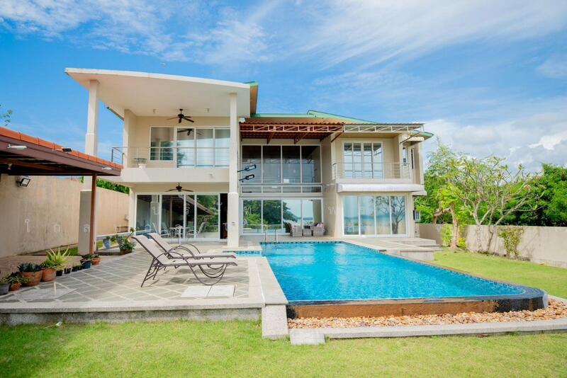 For Rent - Pool villa, Phuket