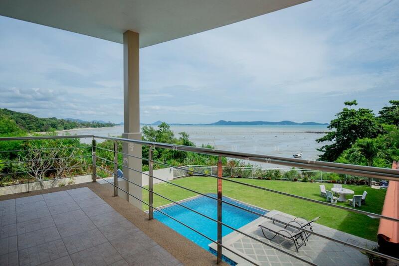 For Rent - Pool villa, Phuket