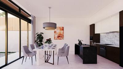 ขาย - Manisa Villas : มานิสา วิลล่า, ภูเก็ต
