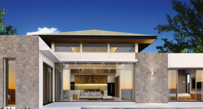 ขาย - Manisa Villas : มานิสา วิลล่า, ภูเก็ต