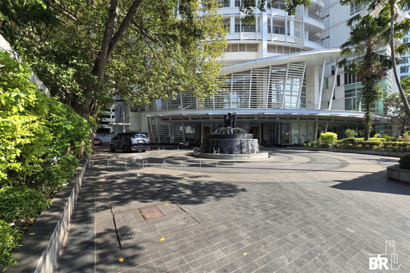 Baan Rajprasong, Bangkok, 3 Rajdamri Road, Lumphini, Pathum Wan, Bangkok, 2 Bedrooms, 96 sqm, Condo For Rent, by Nicha Peerakittikul, 500035276 - DDproperty.com