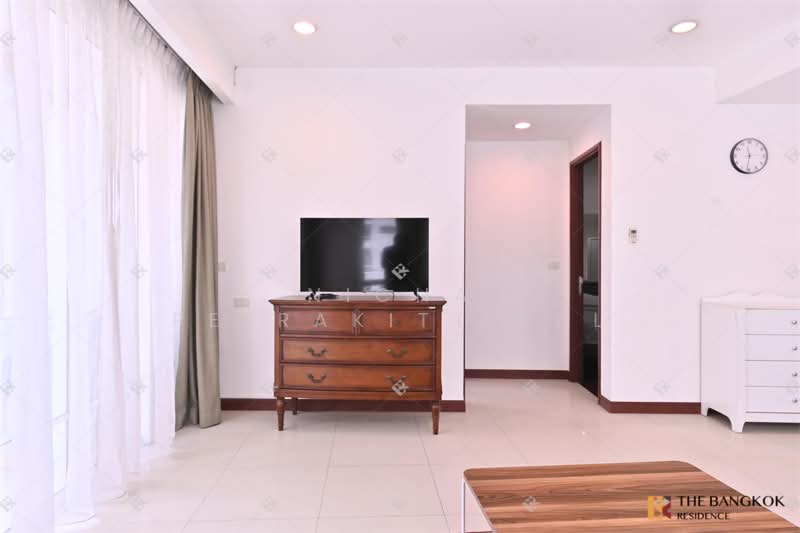 Baan Rajprasong, Bangkok, 3 Rajdamri Road, Lumphini, Pathum Wan, Bangkok, 2 Bedrooms, 96 sqm, Condo For Rent, by Nicha Peerakittikul, 500035276 - DDproperty.com
