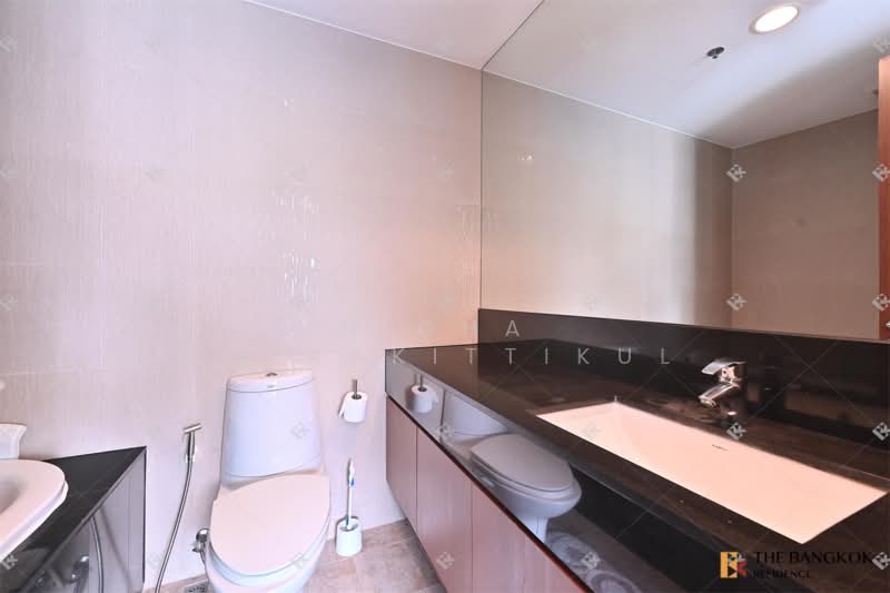 Baan Rajprasong, Bangkok, 3 Rajdamri Road, Lumphini, Pathum Wan, Bangkok, 2 Bedrooms, 96 sqm, Condo For Rent, by Nicha Peerakittikul, 500035276 - DDproperty.com