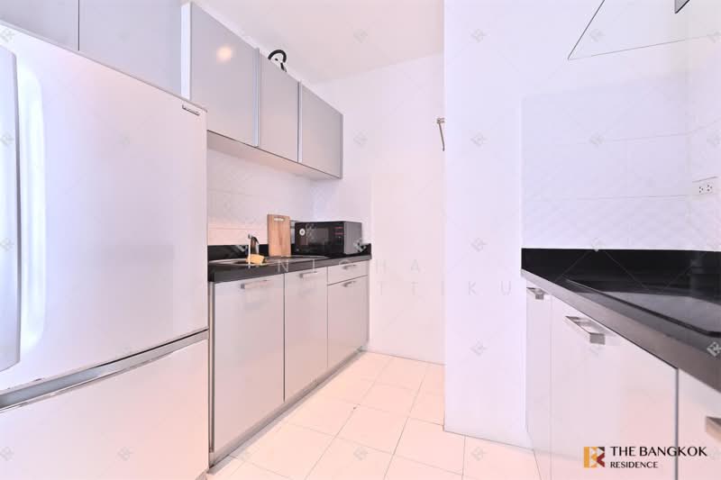 Baan Rajprasong, Bangkok, 3 Rajdamri Road, Lumphini, Pathum Wan, Bangkok, 2 Bedrooms, 96 sqm, Condo For Rent, by Nicha Peerakittikul, 500035276 - DDproperty.com