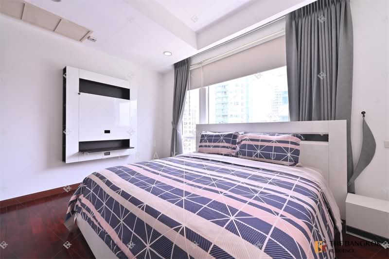 Baan Rajprasong, Bangkok, 3 Rajdamri Road, Lumphini, Pathum Wan, Bangkok, 2 Bedrooms, 96 sqm, Condo For Rent, by Nicha Peerakittikul, 500035276 - DDproperty.com