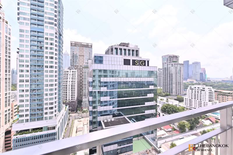 Baan Rajprasong, Bangkok, 3 Rajdamri Road, Lumphini, Pathum Wan, Bangkok, 2 Bedrooms, 96 sqm, Condo For Rent, by Nicha Peerakittikul, 500035276 - DDproperty.com