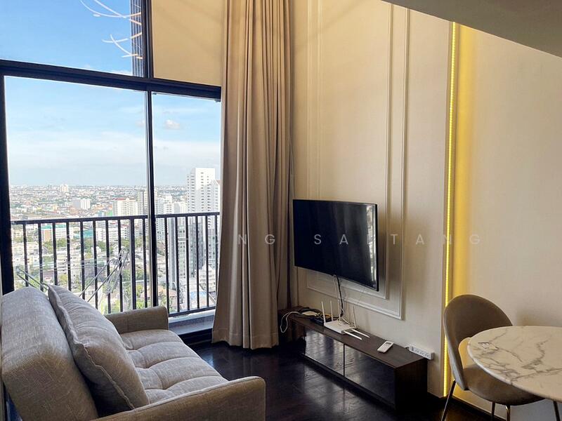 Park Origin Thonglor, กรุงเทพ, Soi Thonglor 10, Sukhumvit Road, คลองตันเหนือ, วัฒนา, กรุงเทพ, 45 ตร.ม., คอนโด ขาย, โดย Sirithong Saetang, 500035280 - DDproperty.com