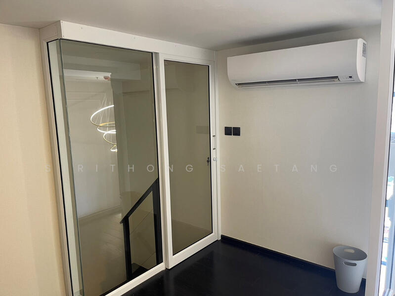 Park Origin Thonglor, กรุงเทพ, Soi Thonglor 10, Sukhumvit Road, คลองตันเหนือ, วัฒนา, กรุงเทพ, 45 ตร.ม., คอนโด ขาย, โดย Sirithong Saetang, 500035280 - DDproperty.com
