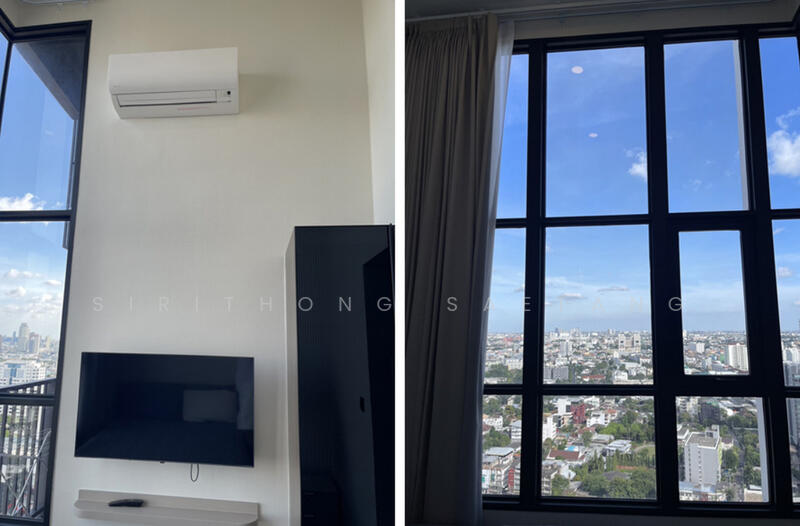 Park Origin Thonglor : พาร์ค ออริจิ้น ทองหล่อ, Bangkok, ซอยทองหล่อ 10 ถนนสุขุมวิท, Khlong Tan Nua, Watthana, Bangkok, 2 Bedrooms, 45 sqm, Condo For Sale, by Sirithong Saetang, 500035280 - DDproperty.com