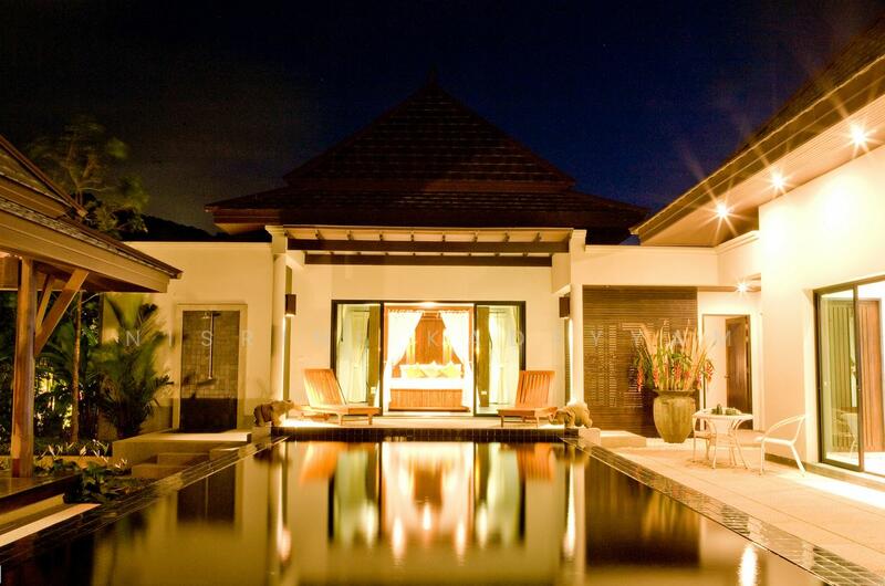 3-BR Villa, Phuket, Choeng Thale, Thalang, Phuket, 3 Bedrooms, 204 sqm, Villa For Sale, by Nisrine Kadeyyam, 500035288 - DDproperty.com