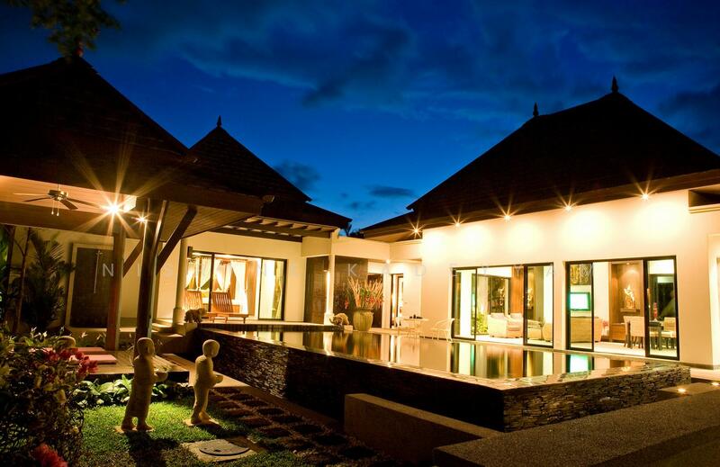3-BR Villa, Phuket, Choeng Thale, Thalang, Phuket, 3 Bedrooms, 204 sqm, Villa For Sale, by Nisrine Kadeyyam, 500035288 - DDproperty.com