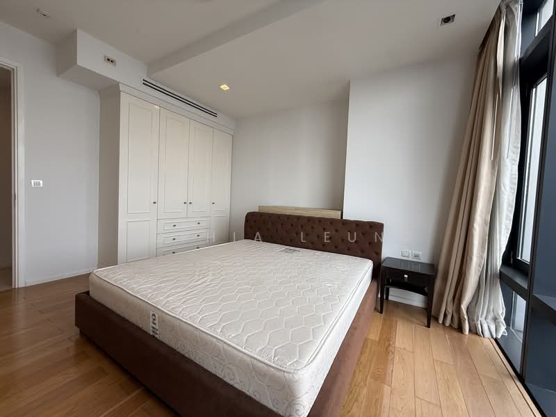 Circle Living Prototype : เซอร์เคิล ลิฟวิ่ง โปรโตไทพ์, กรุงเทพ, 1545 ถนนเพชรบุรีตัดใหม่, มักกะสัน, ราชเทวี, กรุงเทพ, 49 ตร.ม., คอนโด ให้เช่า, โดย Sophia Leung, 500035300 - DDproperty.com