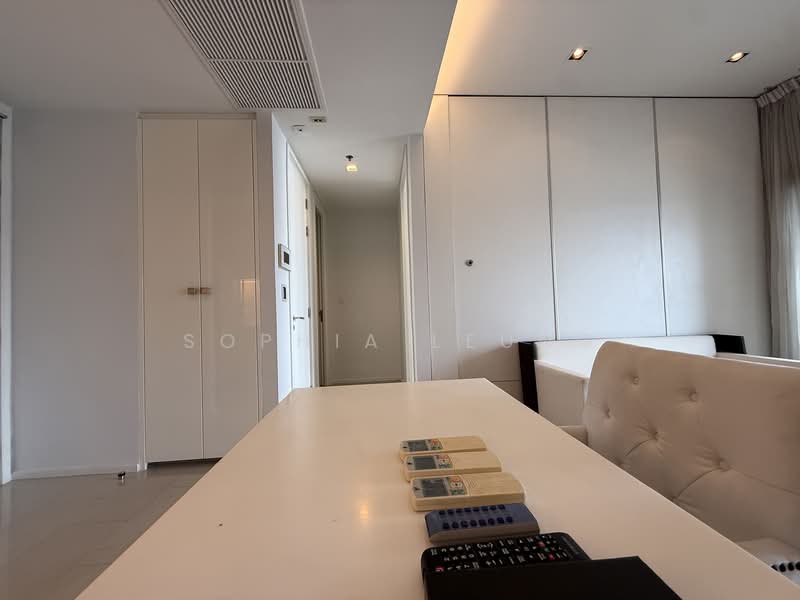 Circle Living Prototype : เซอร์เคิล ลิฟวิ่ง โปรโตไทพ์, กรุงเทพ, 1545 ถนนเพชรบุรีตัดใหม่, มักกะสัน, ราชเทวี, กรุงเทพ, 49 ตร.ม., คอนโด ให้เช่า, โดย Sophia Leung, 500035300 - DDproperty.com