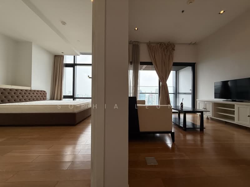 Circle Living Prototype : เซอร์เคิล ลิฟวิ่ง โปรโตไทพ์, กรุงเทพ, 1545 ถนนเพชรบุรีตัดใหม่, มักกะสัน, ราชเทวี, กรุงเทพ, 49 ตร.ม., คอนโด ให้เช่า, โดย Sophia Leung, 500035300 - DDproperty.com