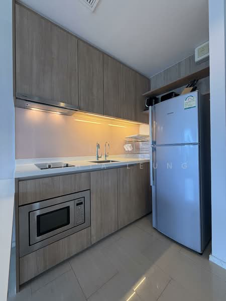 Circle Living Prototype, Bangkok, 1545 New Petchburi Road, Makkasan, Ratchathewi, Bangkok, 1 Bedroom, 49 sqm, Condo For Rent, by Sophia Leung, 500035300 - DDproperty.com