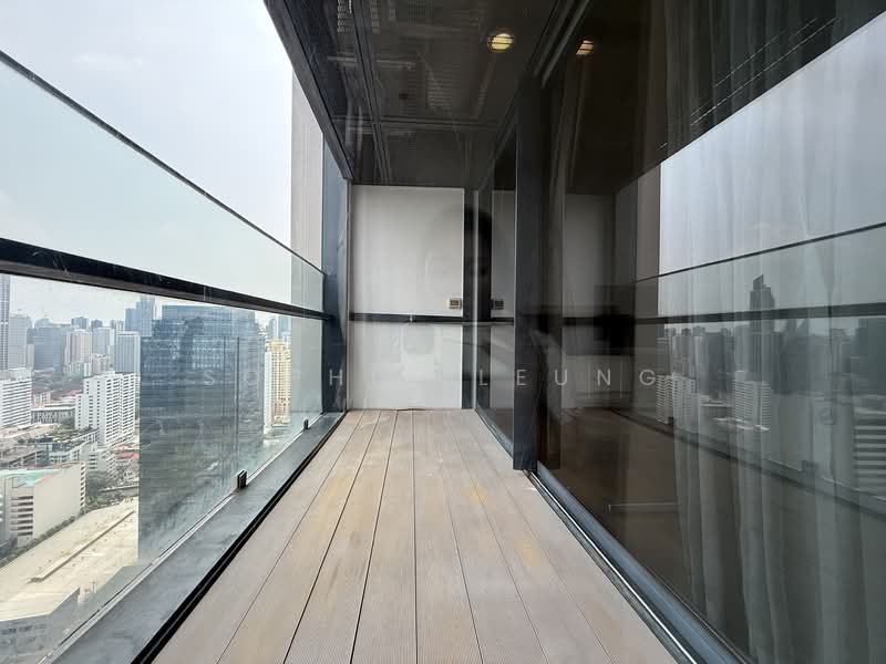 Circle Living Prototype : เซอร์เคิล ลิฟวิ่ง โปรโตไทพ์, กรุงเทพ, 1545 ถนนเพชรบุรีตัดใหม่, มักกะสัน, ราชเทวี, กรุงเทพ, 49 ตร.ม., คอนโด ให้เช่า, โดย Sophia Leung, 500035300 - DDproperty.com