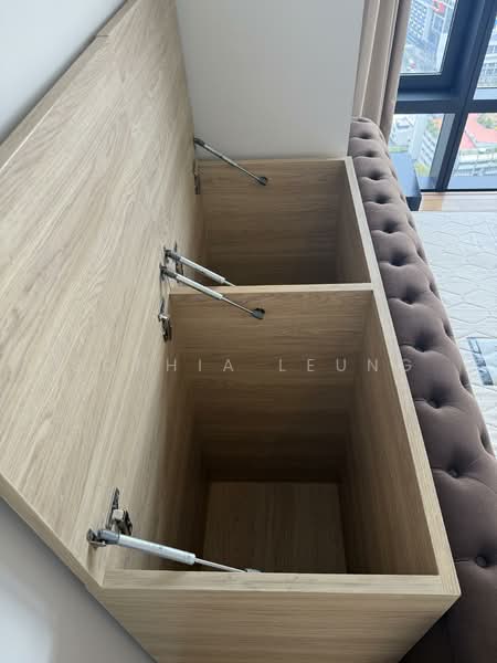 Circle Living Prototype : เซอร์เคิล ลิฟวิ่ง โปรโตไทพ์, กรุงเทพ, 1545 ถนนเพชรบุรีตัดใหม่, มักกะสัน, ราชเทวี, กรุงเทพ, 49 ตร.ม., คอนโด ให้เช่า, โดย Sophia Leung, 500035300 - DDproperty.com