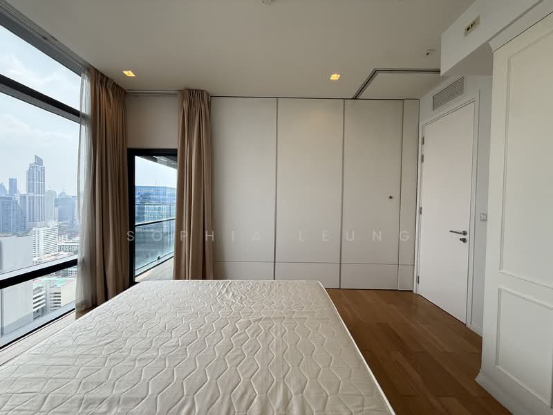 Circle Living Prototype, Bangkok, 1545 New Petchburi Road, Makkasan, Ratchathewi, Bangkok, 1 Bedroom, 49 sqm, Condo For Rent, by Sophia Leung, 500035300 - DDproperty.com