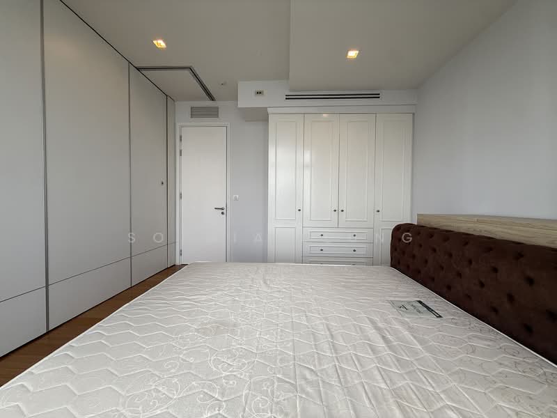 Circle Living Prototype : เซอร์เคิล ลิฟวิ่ง โปรโตไทพ์, กรุงเทพ, 1545 ถนนเพชรบุรีตัดใหม่, มักกะสัน, ราชเทวี, กรุงเทพ, 49 ตร.ม., คอนโด ให้เช่า, โดย Sophia Leung, 500035300 - DDproperty.com