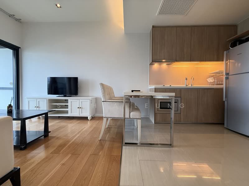 Circle Living Prototype, Bangkok, 1545 New Petchburi Road, Makkasan, Ratchathewi, Bangkok, 1 Bedroom, 49 sqm, Condo For Rent, by Sophia Leung, 500035300 - DDproperty.com