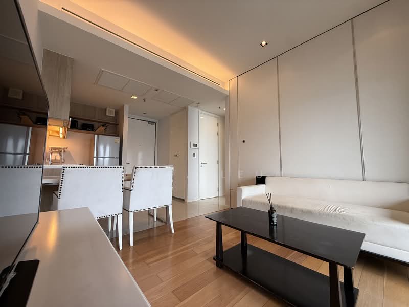 Circle Living Prototype : เซอร์เคิล ลิฟวิ่ง โปรโตไทพ์, กรุงเทพ, 1545 ถนนเพชรบุรีตัดใหม่, มักกะสัน, ราชเทวี, กรุงเทพ, 49 ตร.ม., คอนโด ให้เช่า, โดย Sophia Leung, 500035300 - DDproperty.com