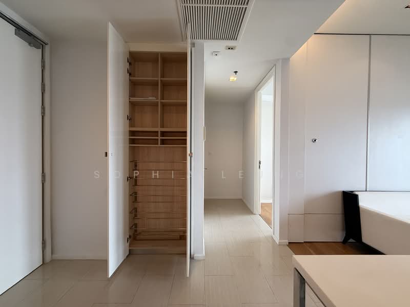 Circle Living Prototype : เซอร์เคิล ลิฟวิ่ง โปรโตไทพ์, กรุงเทพ, 1545 ถนนเพชรบุรีตัดใหม่, มักกะสัน, ราชเทวี, กรุงเทพ, 49 ตร.ม., คอนโด ให้เช่า, โดย Sophia Leung, 500035300 - DDproperty.com